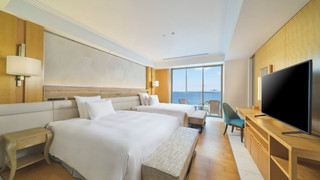 ロイヤルスイートルーム 禁煙