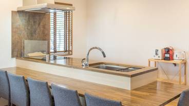 専用キッチン / 5