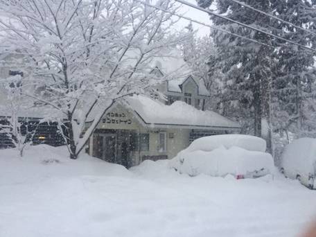 ペンション＆コテージ サンセットイン / 1