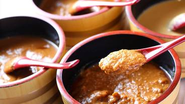 ビュッフェ / 10