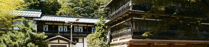 「国の有形文化財」に泊まる。大切な人と、ノスタルジックな大人旅【8選】