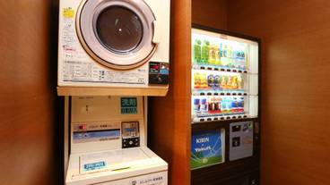 ランドリー ルーム / 6