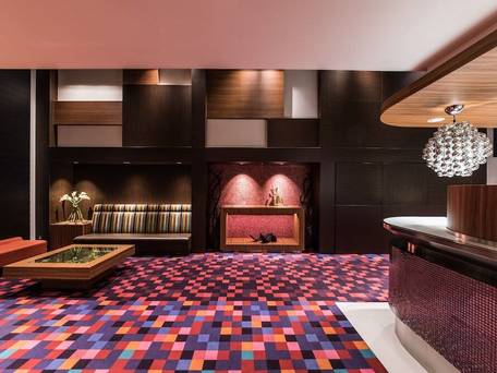 the b 赤坂（ザビー あかさか） / 1