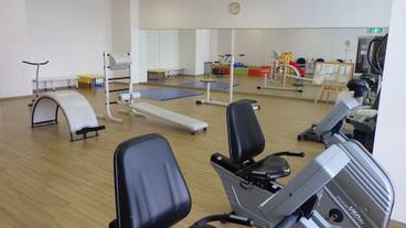 フィットネス設備 / 10