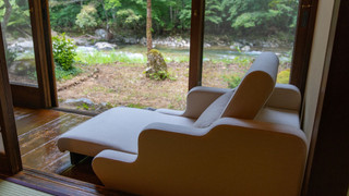 臥龍 離れ 禁煙