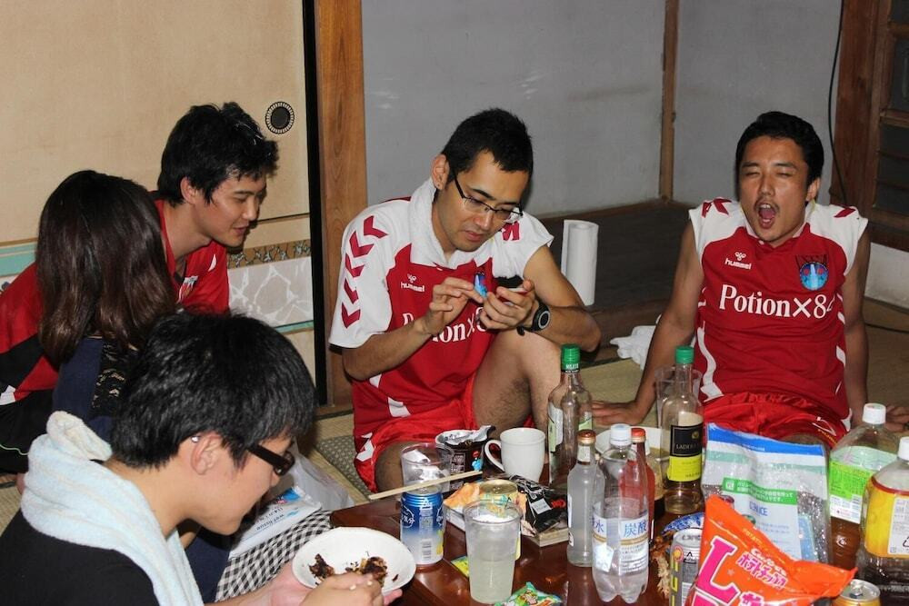 子供用スペース