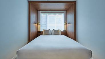 HAMACHO HOTEL TOKYO（浜町ホテル 東京）（ハマチョウホテル） / 8
