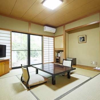 贅沢したいなら「離れのお部屋（戸建て）」をチョイス！3676848