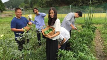 施設内の設備 / 7