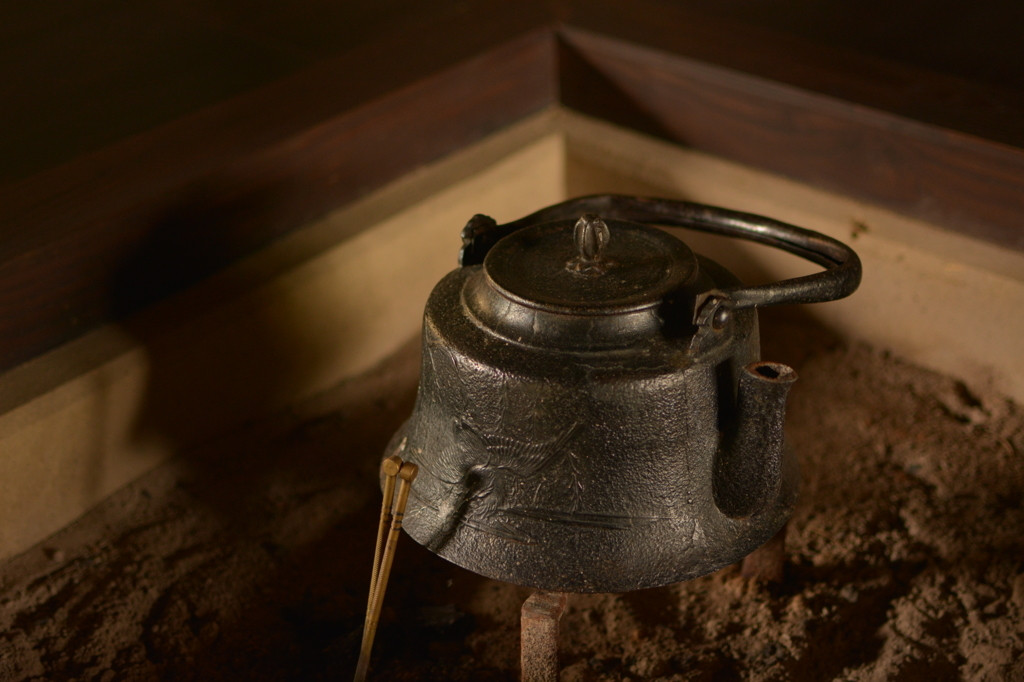 歴史と伝統を感じる、関東の古民家旅。4237043