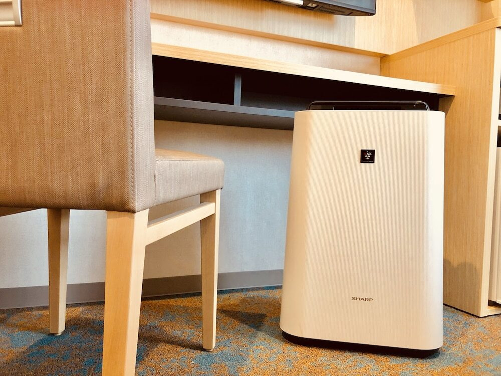 客室の設備とサービス