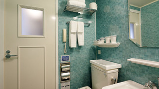 スタンダード ツインルーム 禁煙