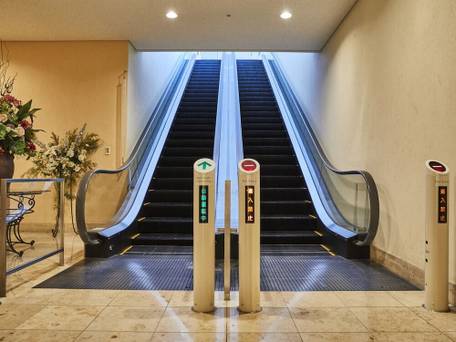 関西エアポートワシントンホテル / 2