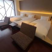 ホテルアマネク金沢（石川県 ビジネスホテル） / 3