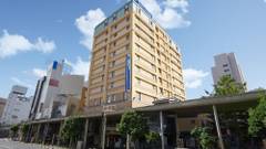 ホテルマイステイズ青森駅前