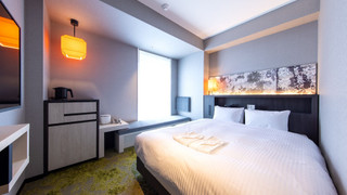 スーペリアダブルルーム 禁煙 2名利用