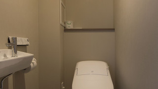 エコノミー トリプルルーム