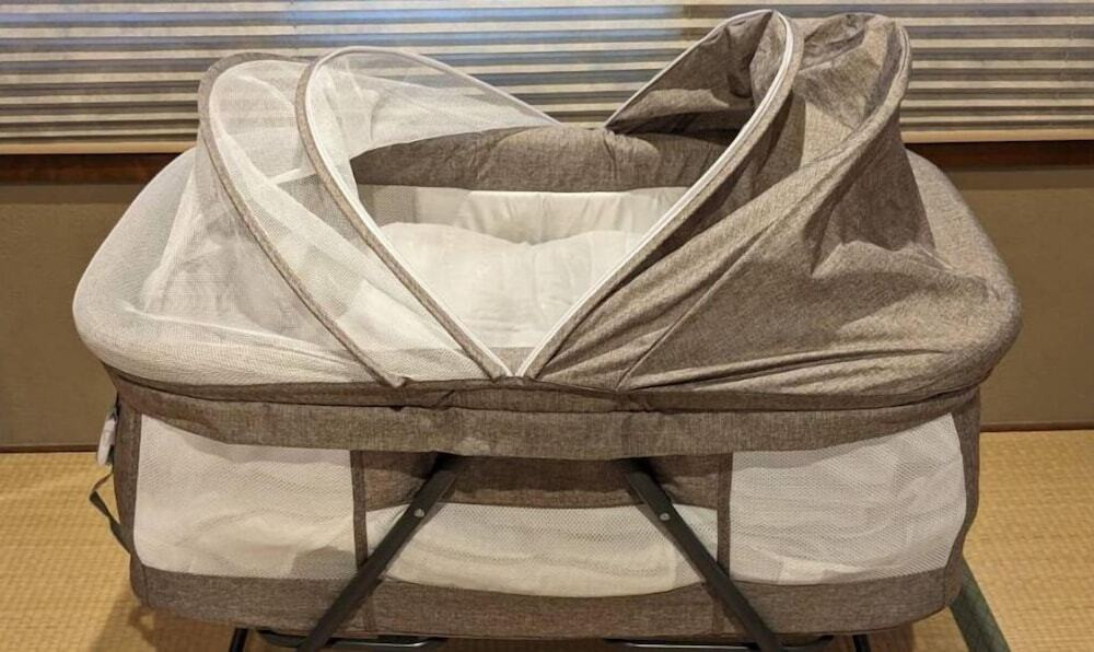 子供用スペース