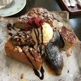 カフェ・マチエール(カフェマチエール)