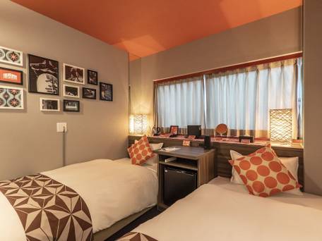 HALE京都東寺 / 5