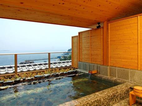 横山大観ゆかりの宿 熱海 大観荘 / 3