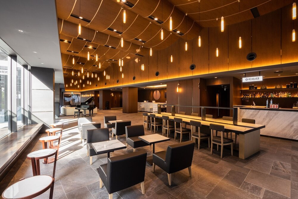 アートと音楽に彩られたスタイリッシュホテル3931194