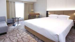 Privilege ルーム クイーンベッド 1 台