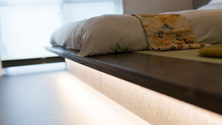 コンドミニアム 1 ベッドルーム (703)