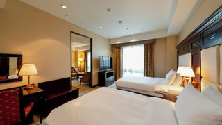 フォース[正ベッド4台] 禁煙（80平米）