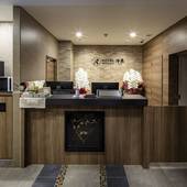 ホテルリファレンス冷泉（福岡県 ビジネスホテル） / 3