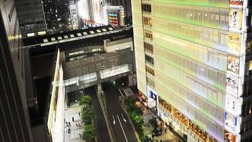 施設からの眺望 / 12