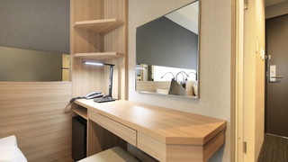 スタンダード ツインルーム 禁煙