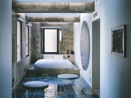 ＢｎＡ＿ＷＡＬＬ / 1