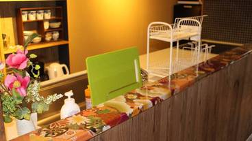 専用キッチン / 36