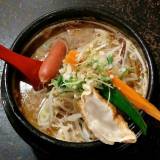 スパイス&ラーメン橙（スパイスアンドラーメンダイダイ）