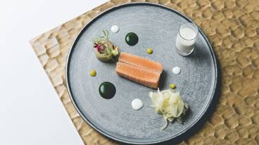 レストラン / 22