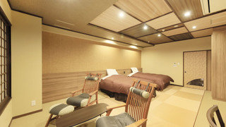 高層階 和モダンルーム 禁煙