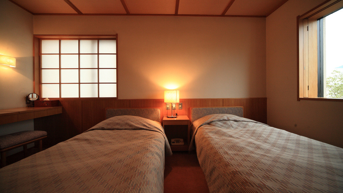 部屋