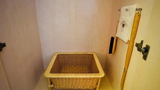 エコノミー ツインルーム 19平米 禁煙