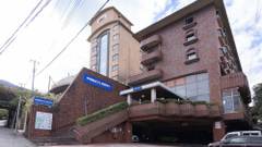 伊東園ホテル 箱根湯本