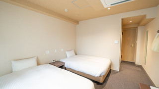 スタンダード ツインルーム (毎日の清掃なし) 禁煙