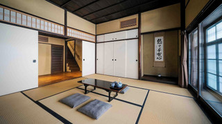 トラディショナル ハウス