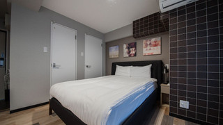 ラグジュアリールーム 421 禁煙