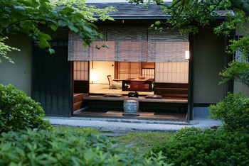 料理旅館で味わう、季節のおもてなし3489572