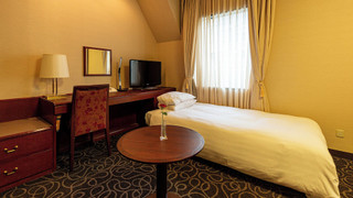 トリプルルーム 喫煙可