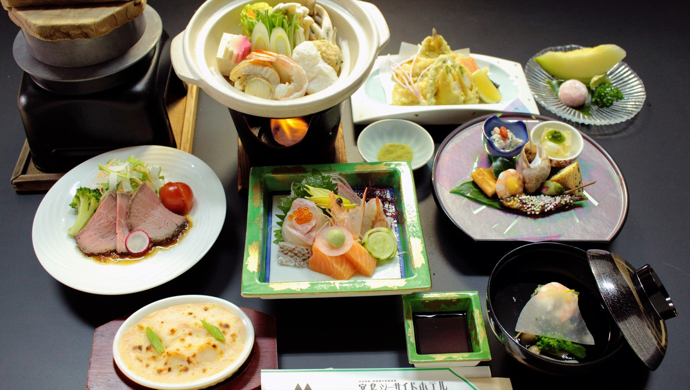 オーシャンビューで広島市内の夜景を！テントサウナも魅力3934111