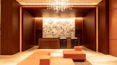 FORZ ホテルフォルツァ博多駅筑紫口 II       