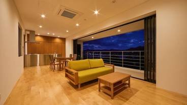 リビング エリア / 14