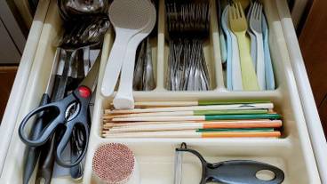 専用キッチン / 18