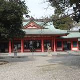 豊藤稲荷神社（トヨフジイナリジンジャ）